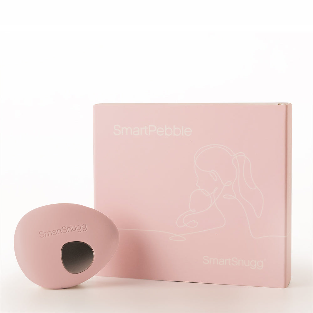 Blush SmartPebble