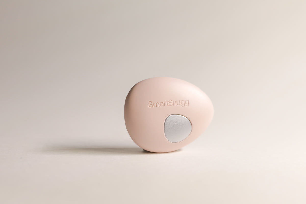 Blush SmartPebble
