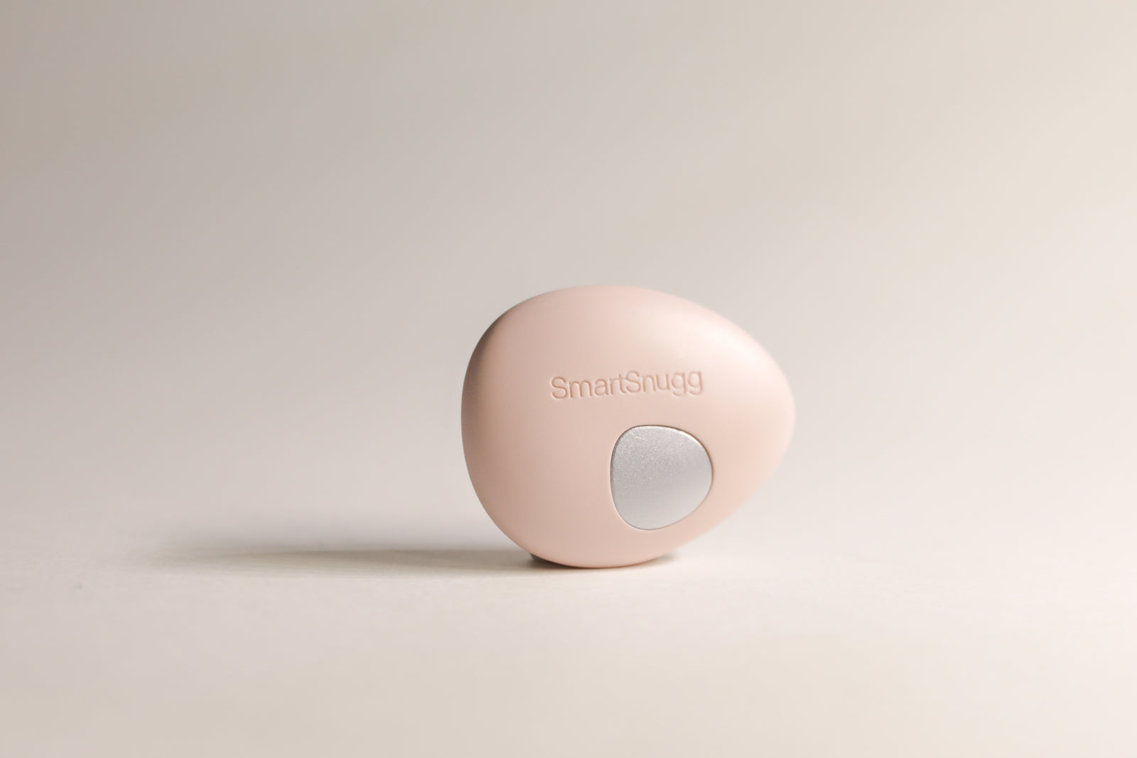 Blush SmartPebble