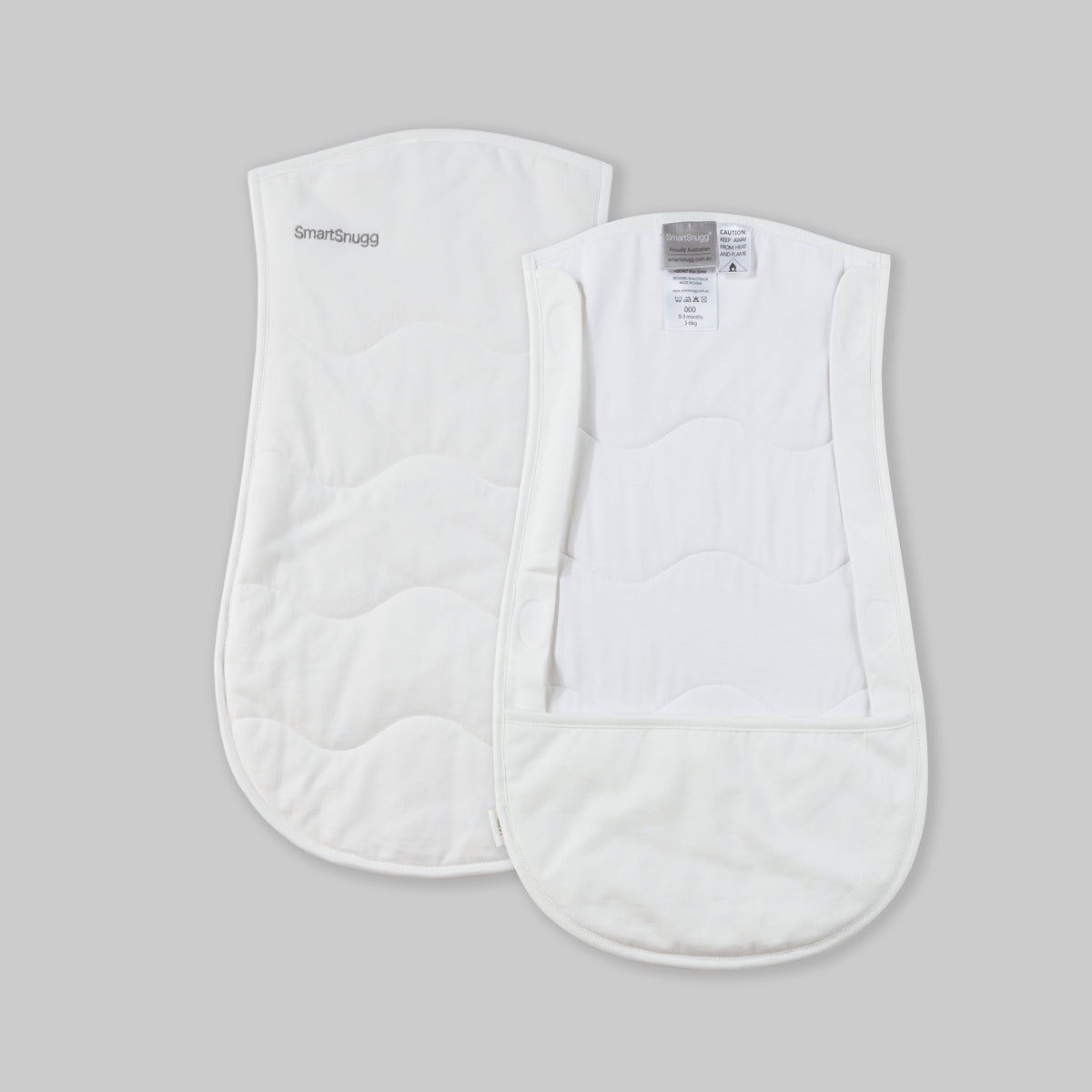 SmartBlankets