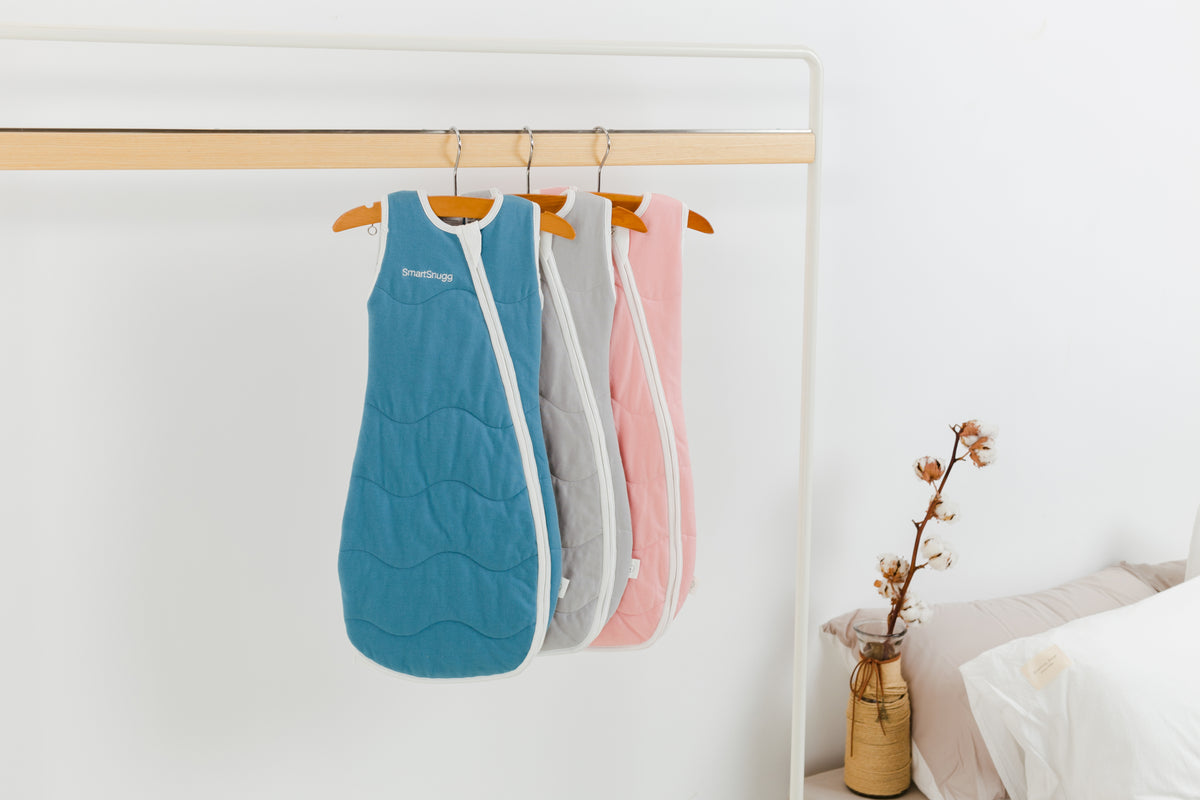 Signature SmartSleeper
