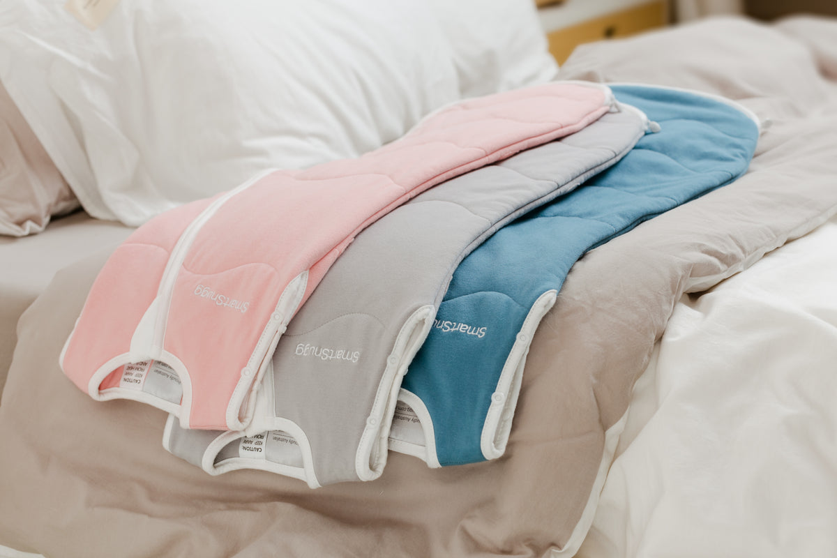 Signature SmartSleeper