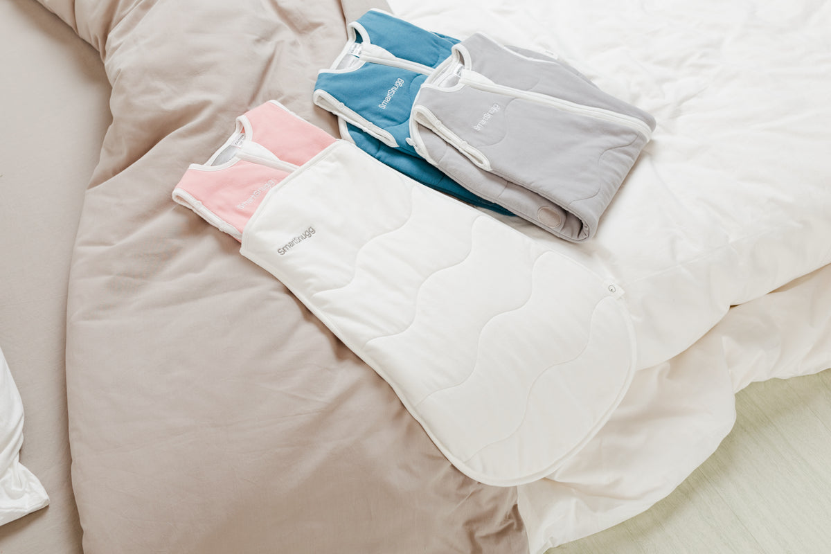 SmartBlankets