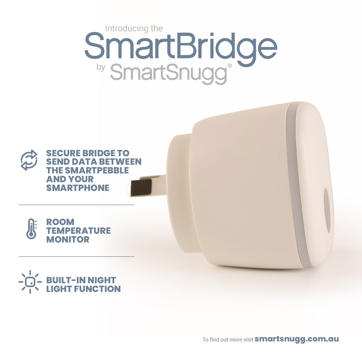 SmartBridge